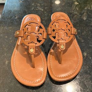 Tory Burch Miller Sandals